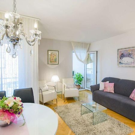 Comfortable And Stylish Apartment Split Kültér fotó