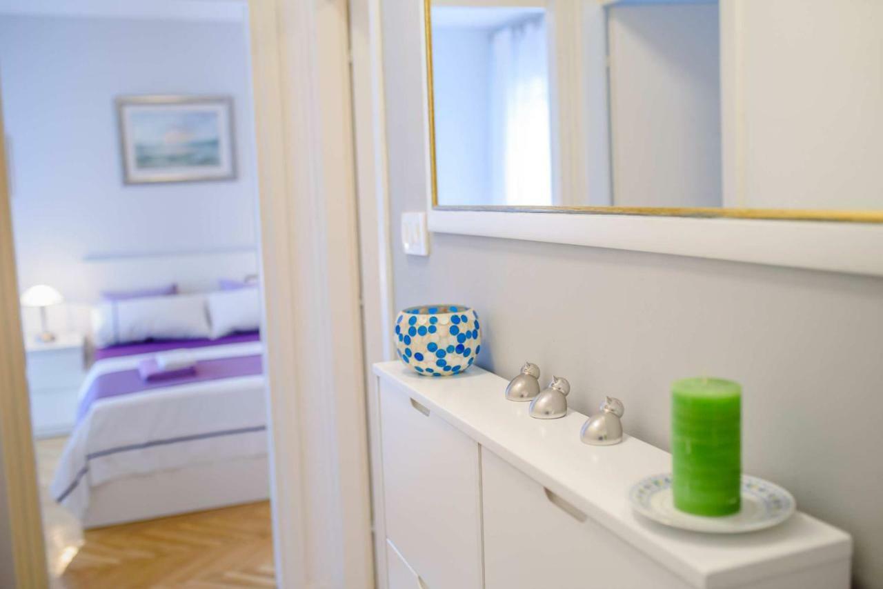 Comfortable And Stylish Apartment Split Kültér fotó