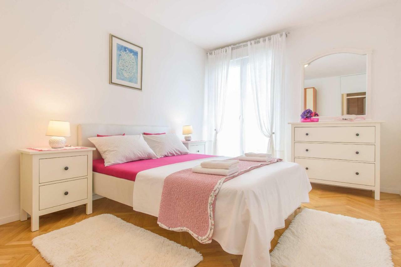 Comfortable And Stylish Apartment Split Kültér fotó