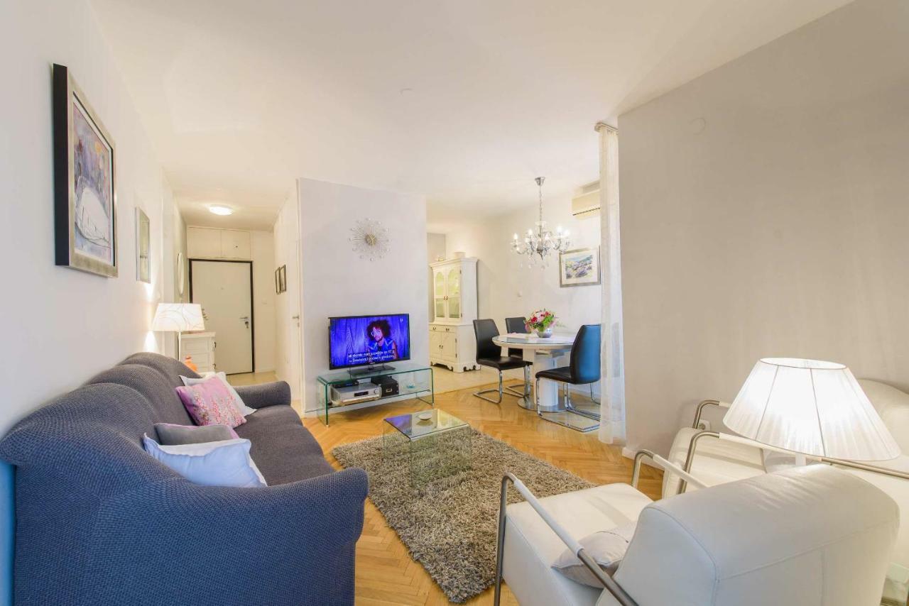 Comfortable And Stylish Apartment Split Kültér fotó