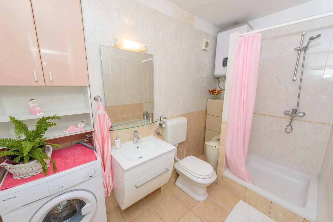 Comfortable And Stylish Apartment Split Kültér fotó