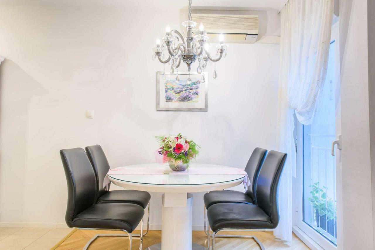 Comfortable And Stylish Apartment Split Kültér fotó