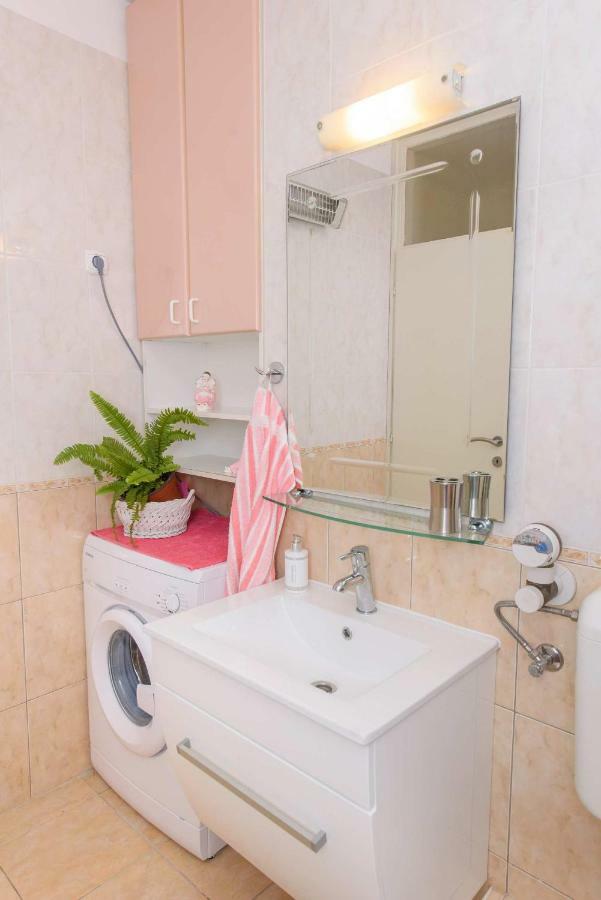 Comfortable And Stylish Apartment Split Kültér fotó